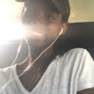 Meet your Posher, Karrington